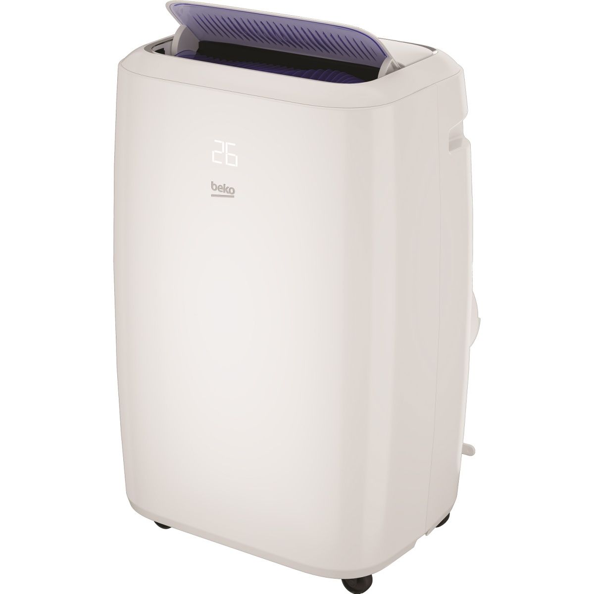 Кондиціонер мобільний Beko BP1125H